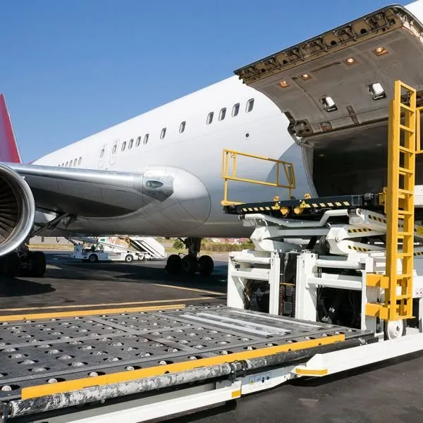 Air Freight