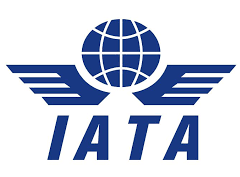 Iata logo